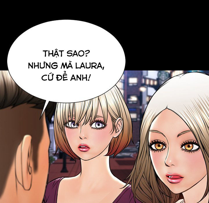 Siêu Sao Cynthia Oh Chapter 21 - Trang 69