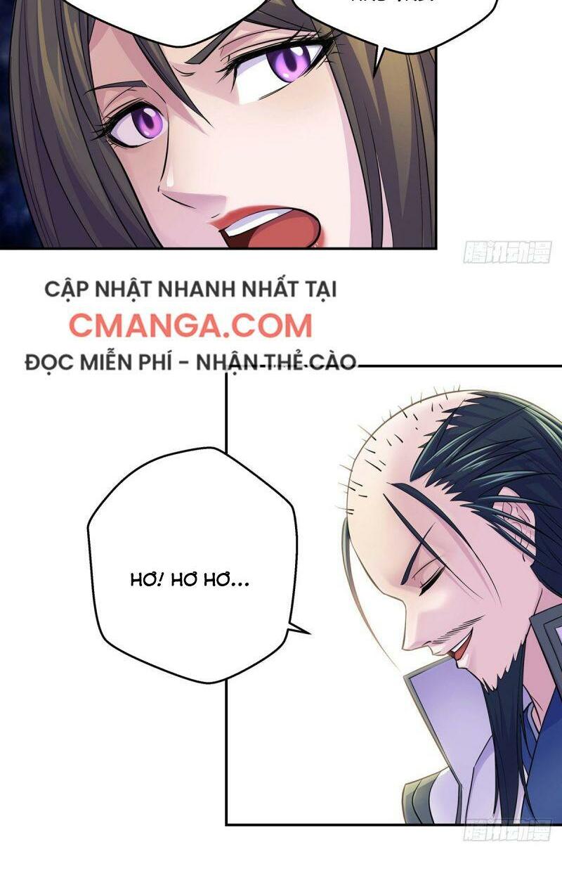 Ta Là Đại Hoàn Đan Chapter 10 - Trang 10