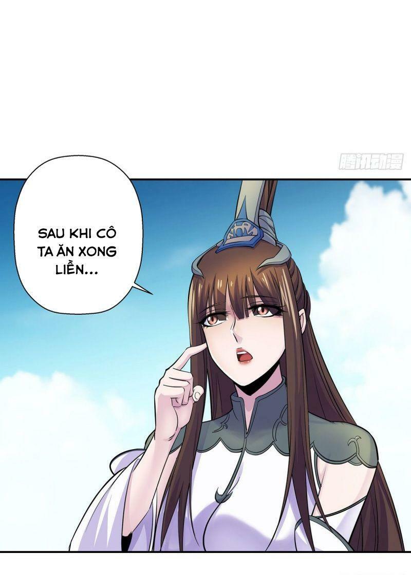 Ta Là Đại Hoàn Đan Chapter 10 - Trang 3