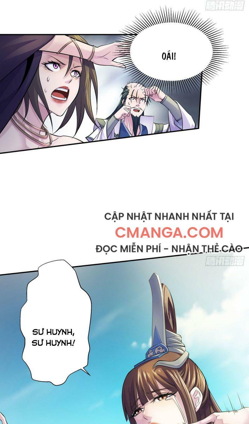 Ta Là Đại Hoàn Đan Chapter 10 - Trang 4