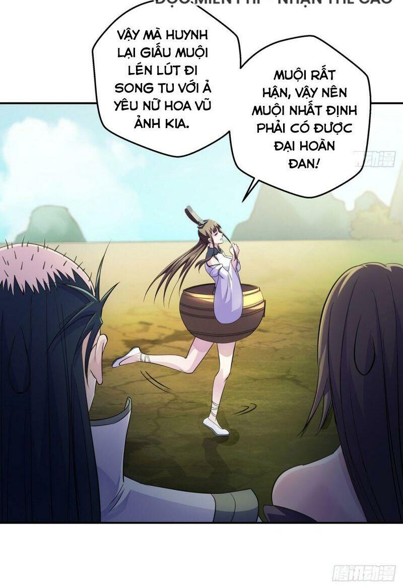 Ta Là Đại Hoàn Đan Chapter 10 - Trang 8