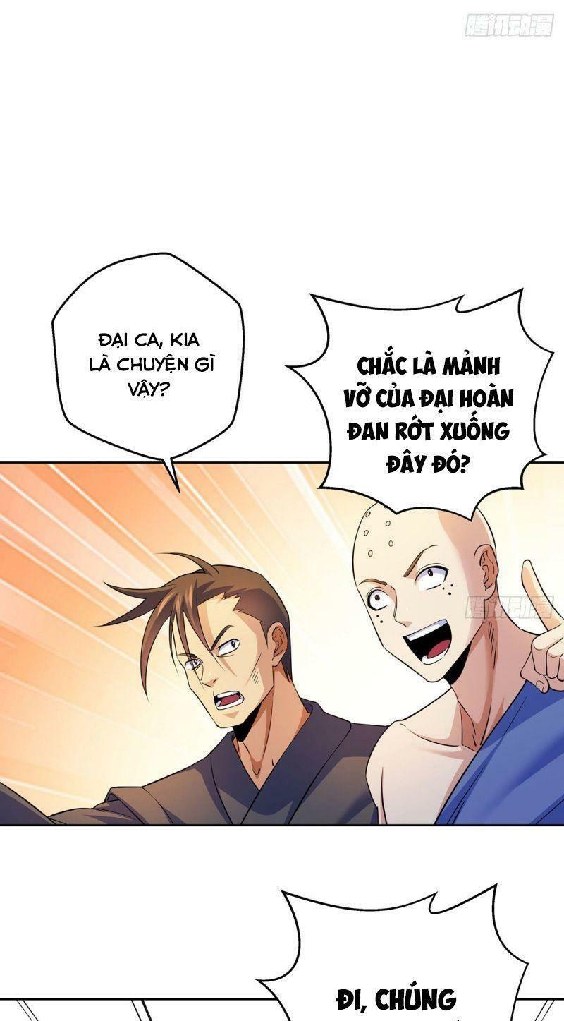 Ta Là Đại Hoàn Đan Chapter 11 - Trang 10