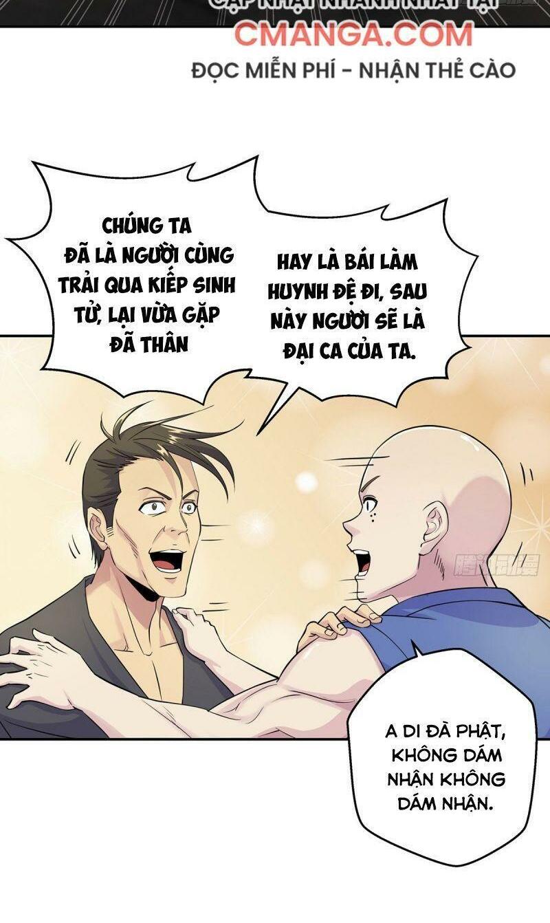 Ta Là Đại Hoàn Đan Chapter 11 - Trang 6