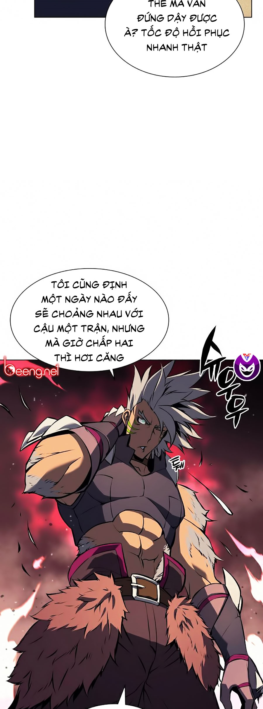 Thợ Rèn Huyền Thoại Chapter 63 - Trang 12