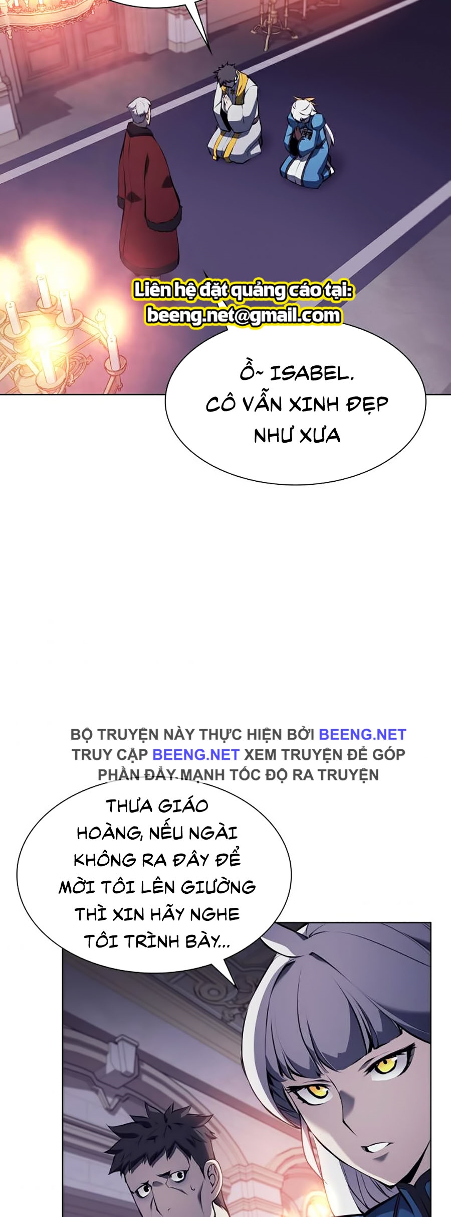 Thợ Rèn Huyền Thoại Chapter 63 - Trang 50