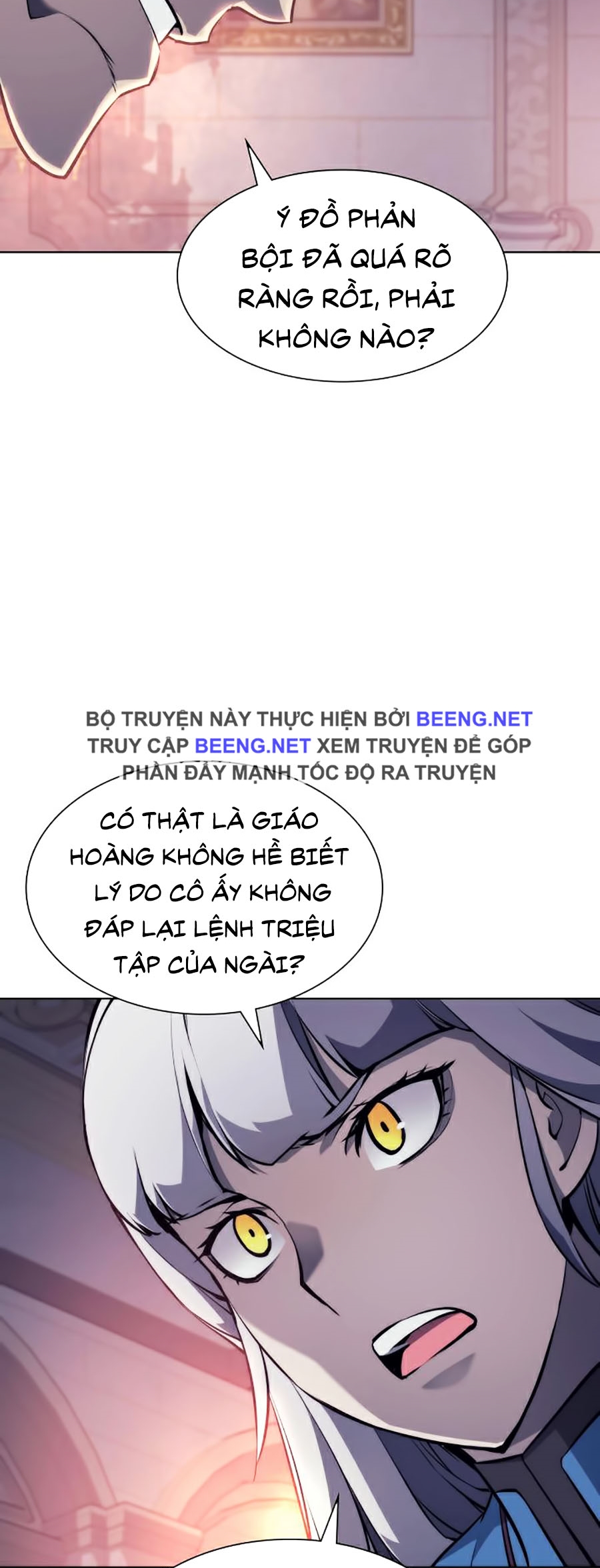 Thợ Rèn Huyền Thoại Chapter 63 - Trang 57