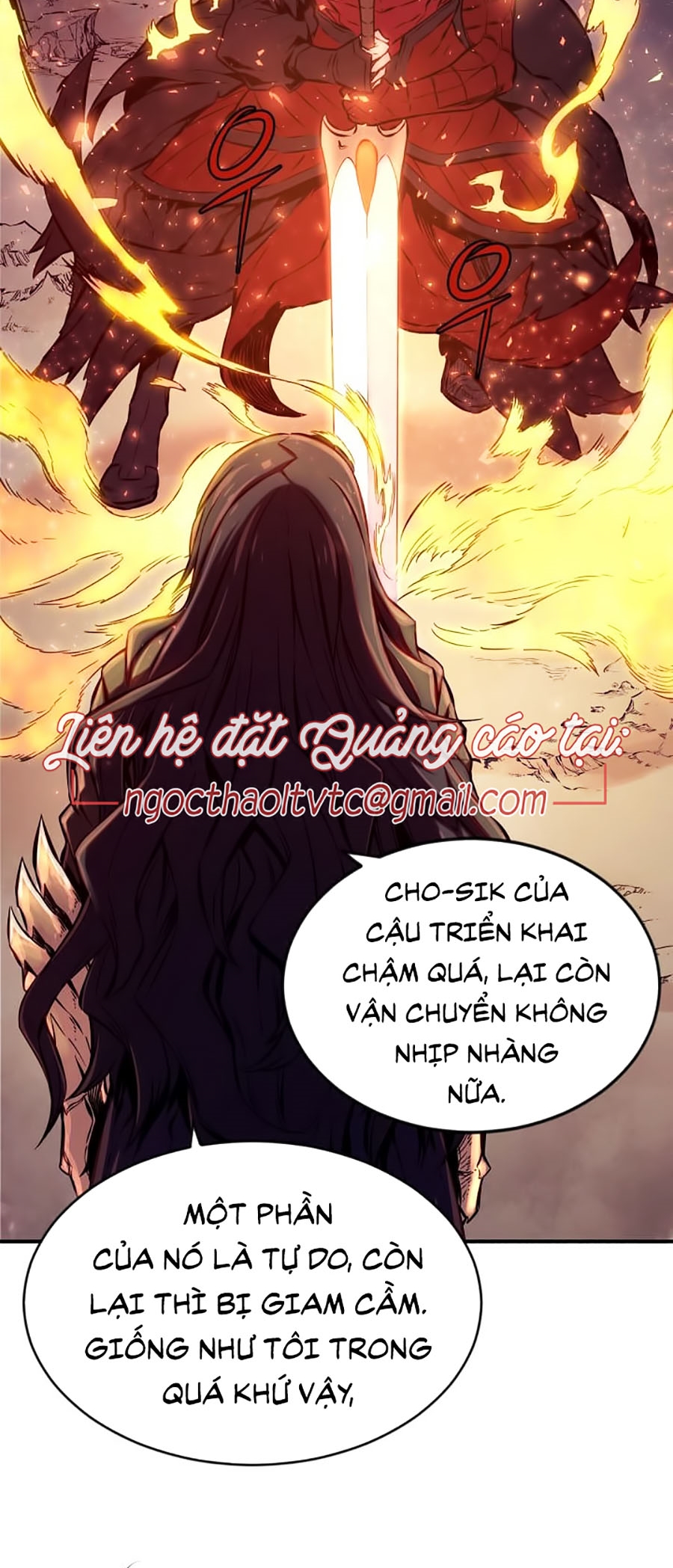 Truyền Thuyết Kim Giáp Đồ Long Chapter 5 - Trang 24