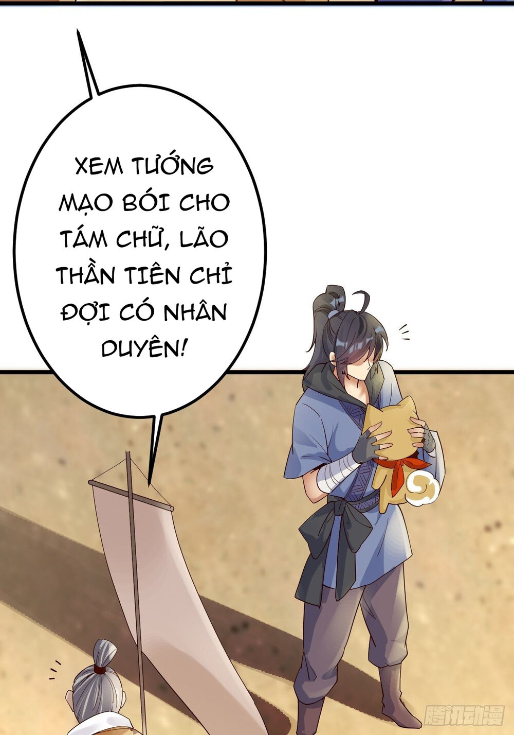 Tuyệt Thế Võ Công Chapter 17 - Trang 24