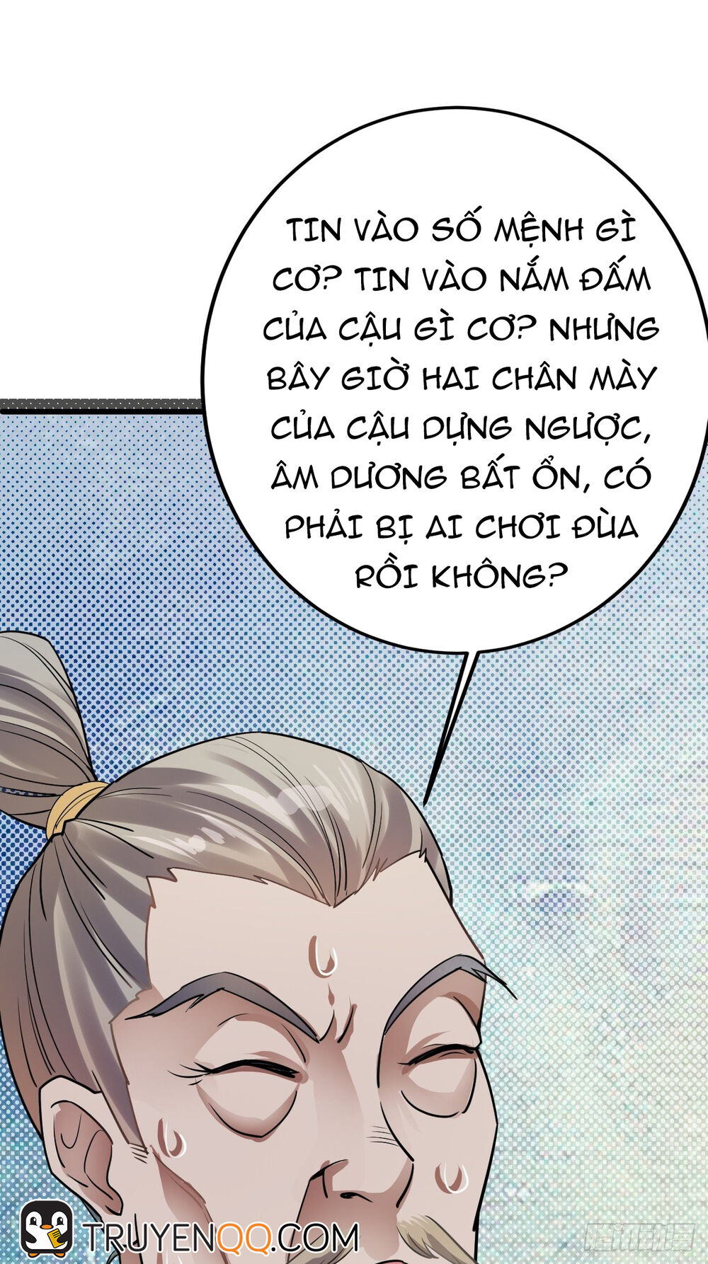 Tuyệt Thế Võ Công Chapter 17 - Trang 33