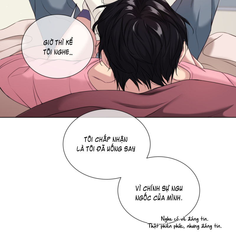 Điều Em Mong Đợi Chapter 2 - Trang 44