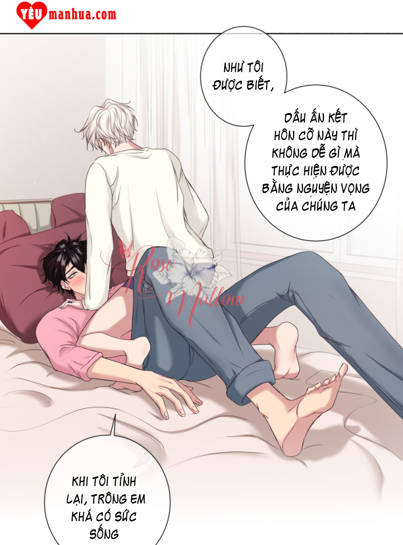 Điều Em Mong Đợi Chapter 2 - Trang 47