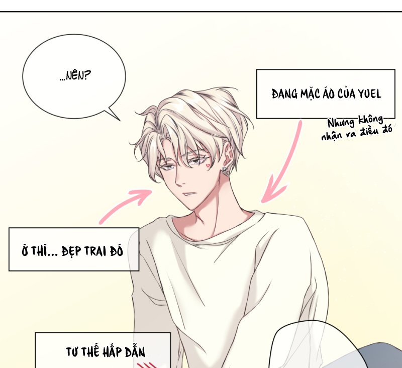 Điều Em Mong Đợi Chapter 2 - Trang 51