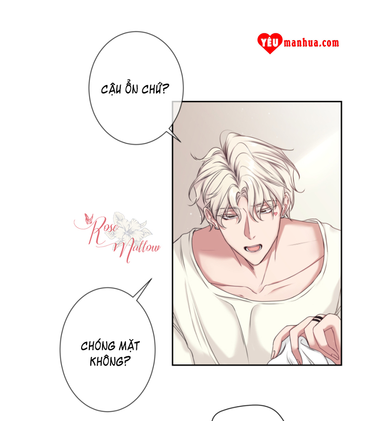 Điều Em Mong Đợi Chapter 2 - Trang 63