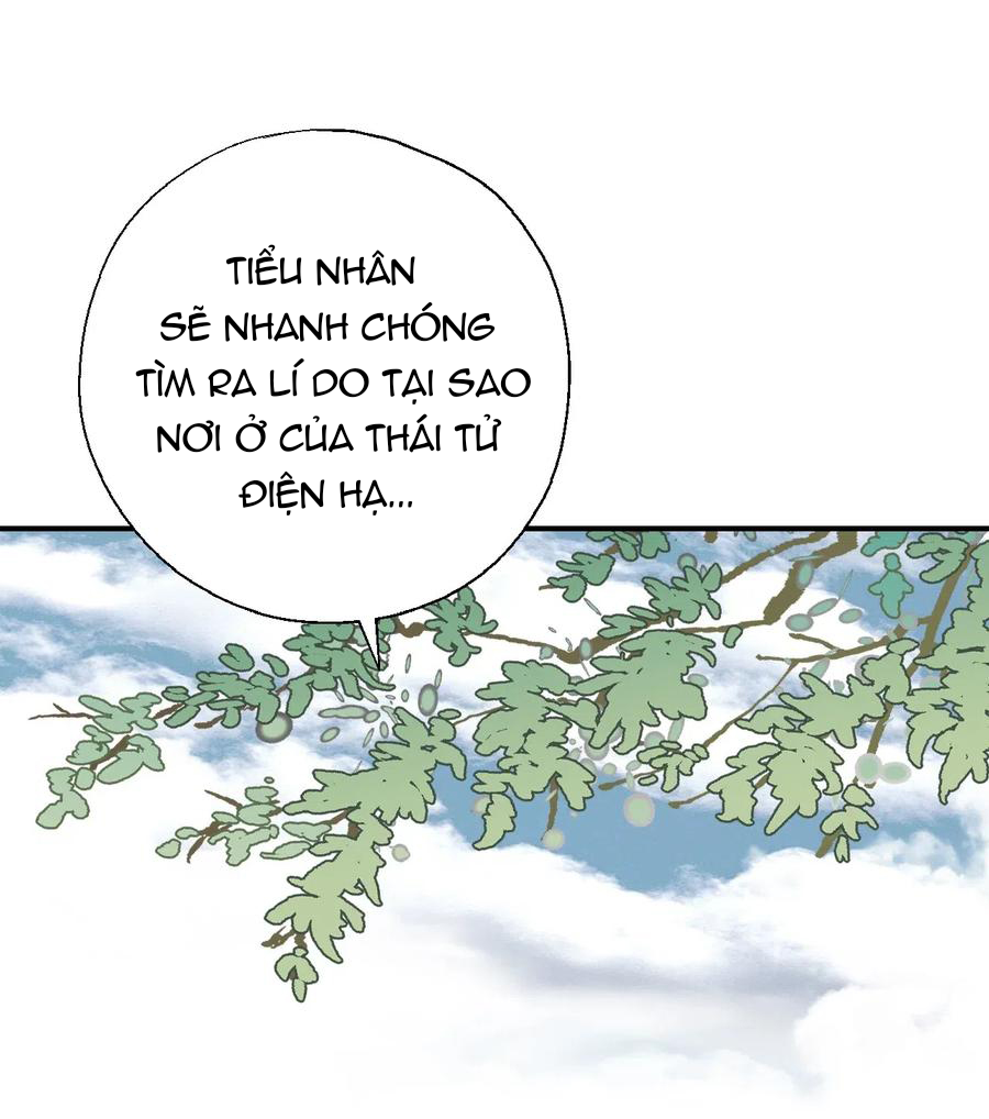 Hoa Vũ Dao Chapter 22 - Trang 10