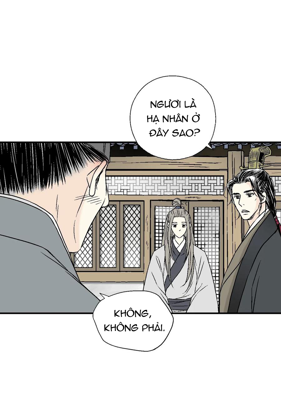 Hoa Vũ Dao Chapter 22 - Trang 26