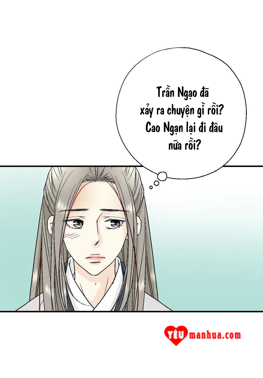 Hoa Vũ Dao Chapter 22 - Trang 31