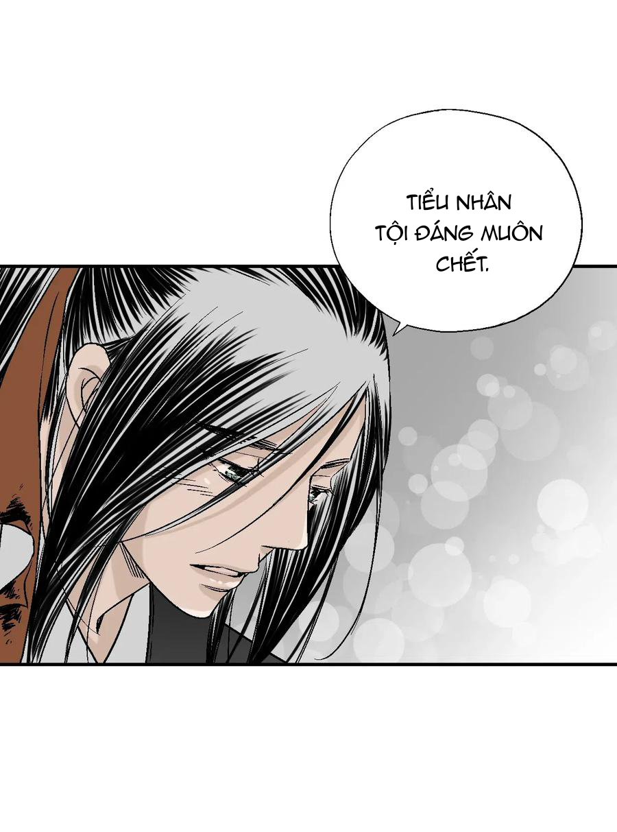 Hoa Vũ Dao Chapter 22 - Trang 43