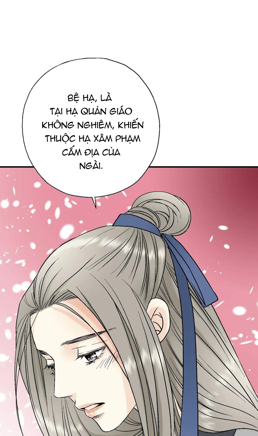 Hoa Vũ Dao Chapter 22 - Trang 54