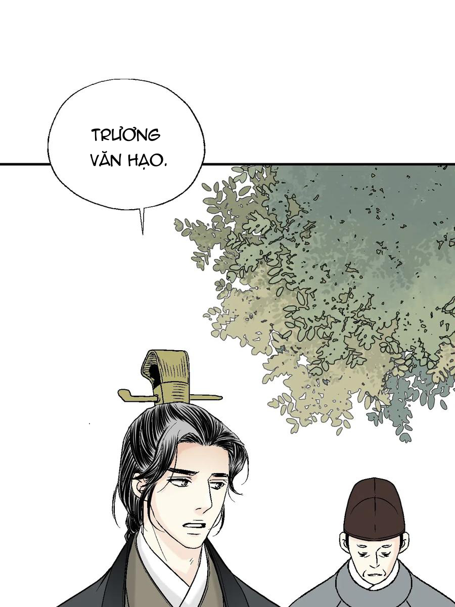 Hoa Vũ Dao Chapter 22 - Trang 7