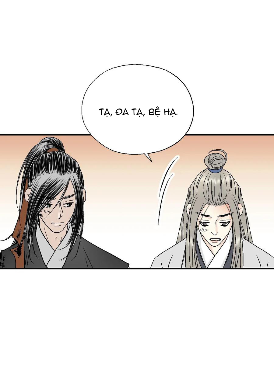 Hoa Vũ Dao Chapter 23 - Trang 31