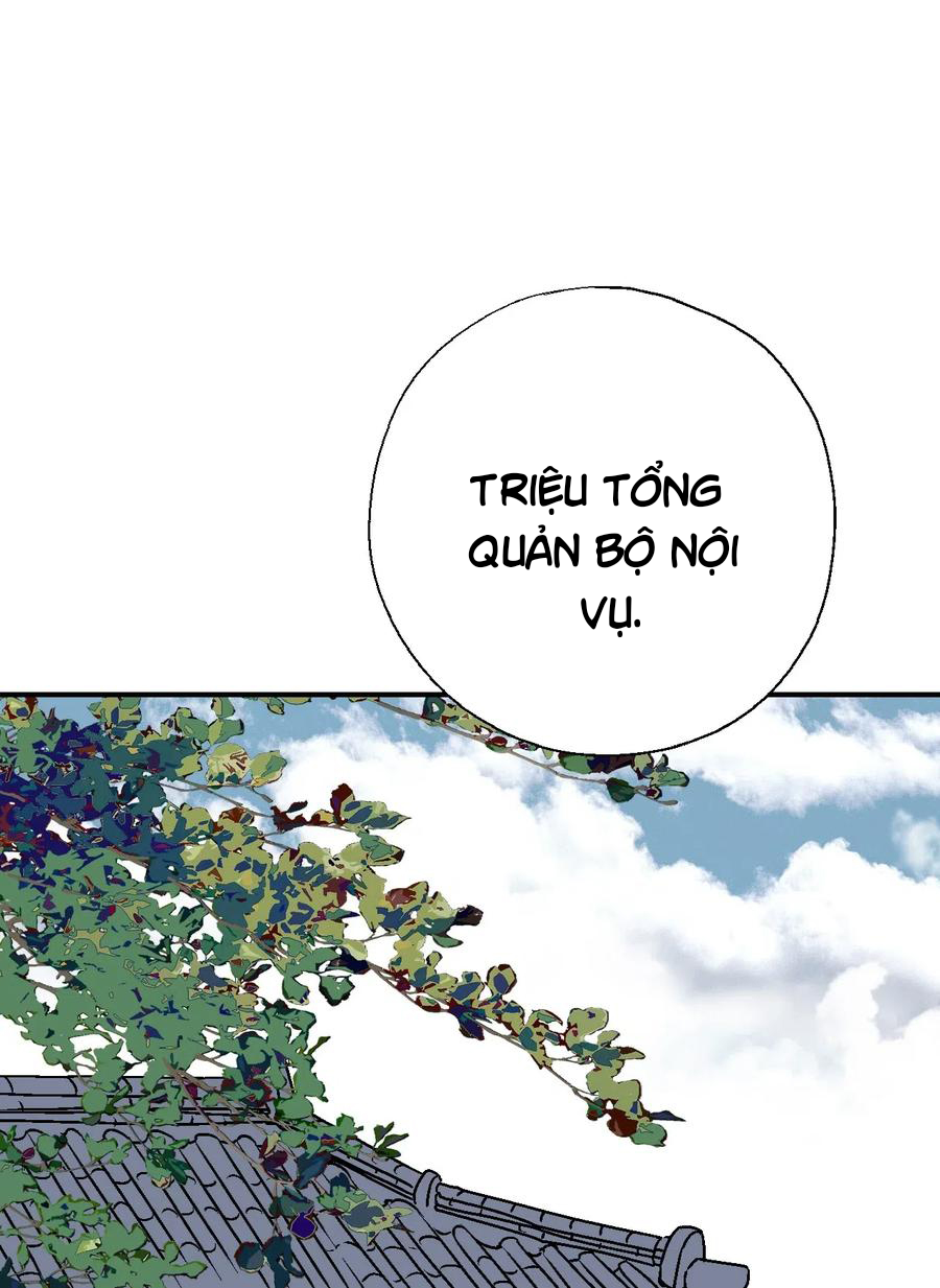 Hoa Vũ Dao Chapter 23 - Trang 43