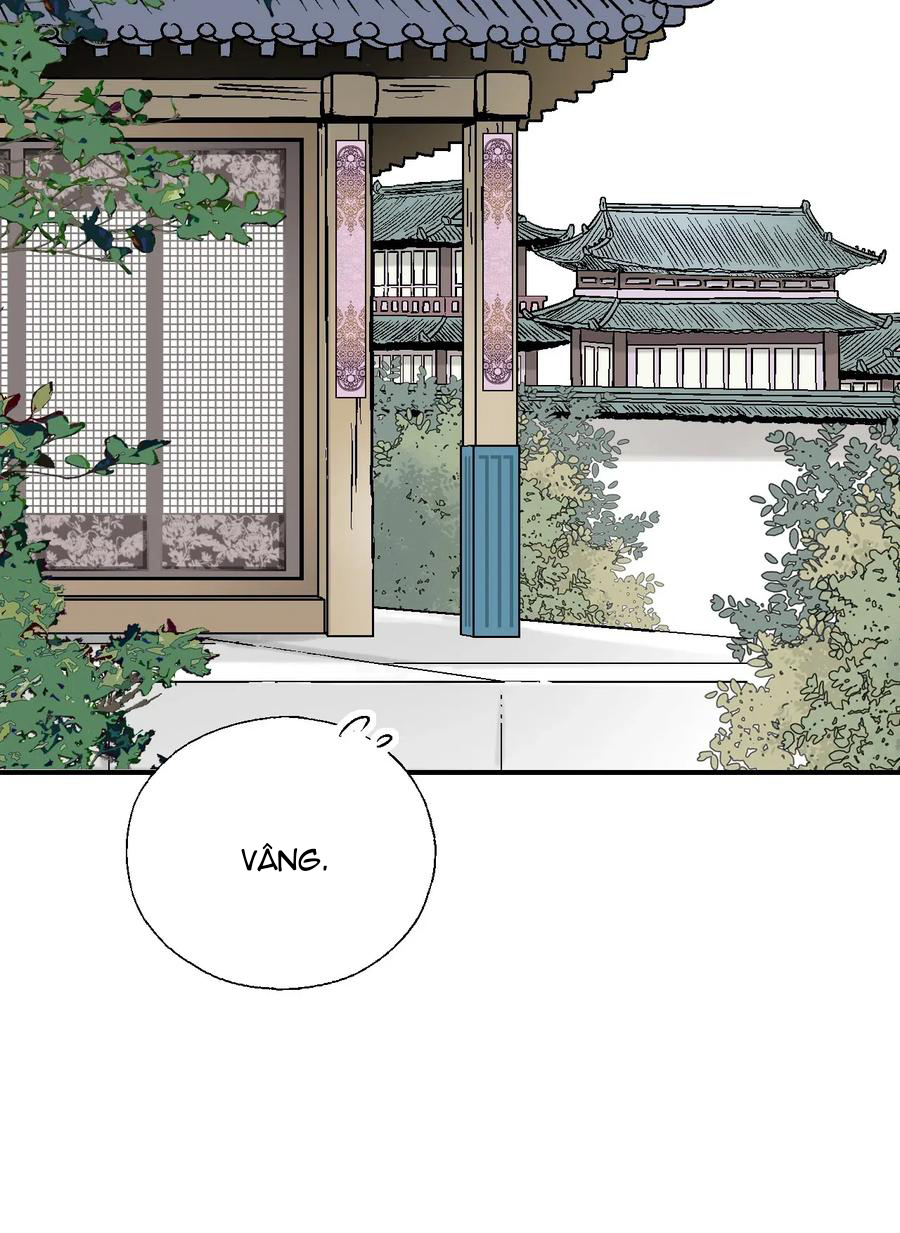 Hoa Vũ Dao Chapter 23 - Trang 44