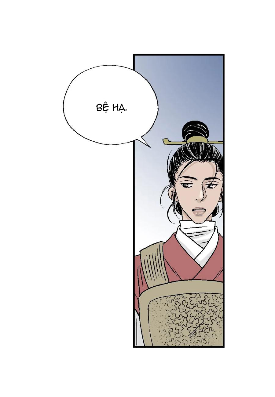 Hoa Vũ Dao Chapter 23 - Trang 47