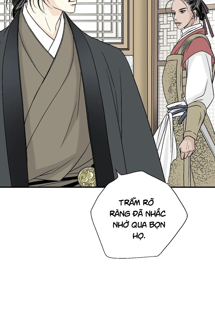 Hoa Vũ Dao Chapter 23 - Trang 52