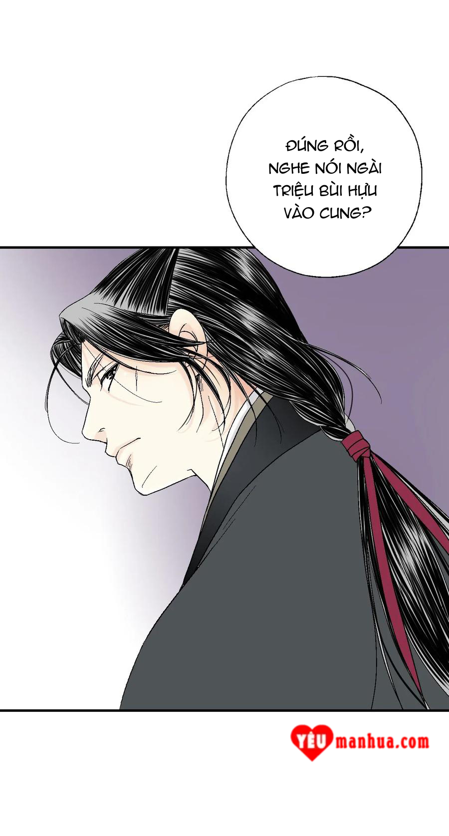 Hoa Vũ Dao Chapter 23 - Trang 61