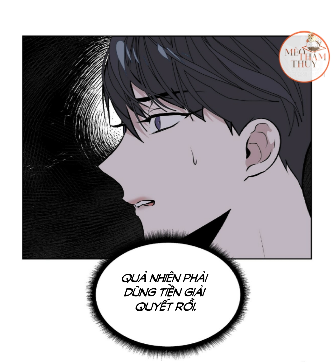 Hội Chứng Chapter 1 - Trang 69