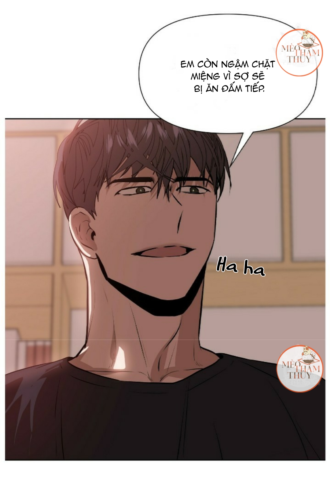 Hội Chứng Chapter 3 - Trang 48