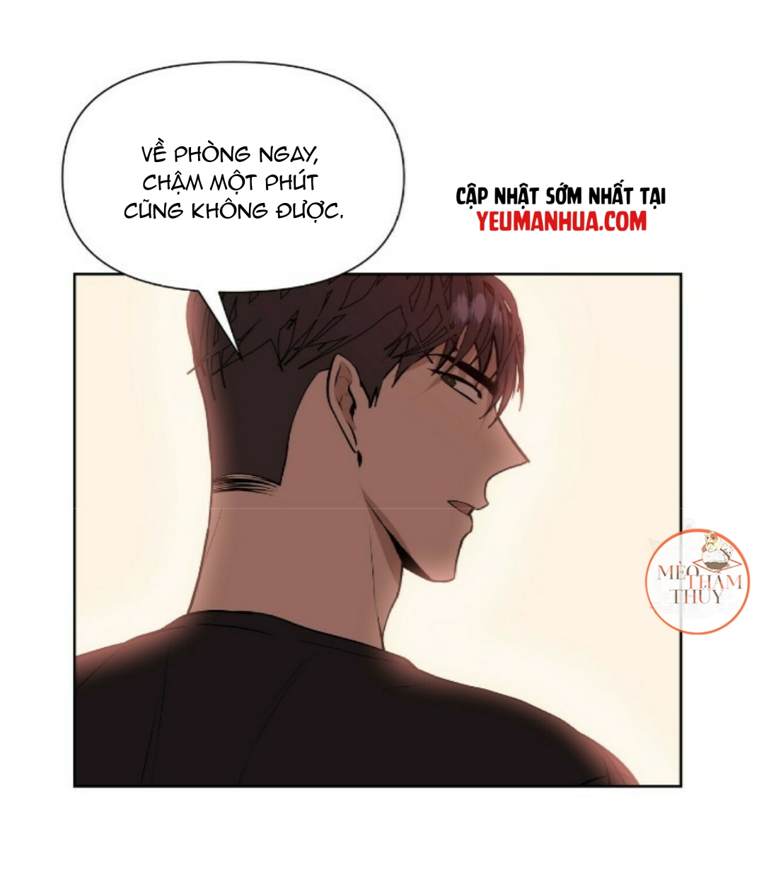 Hội Chứng Chapter 3 - Trang 71