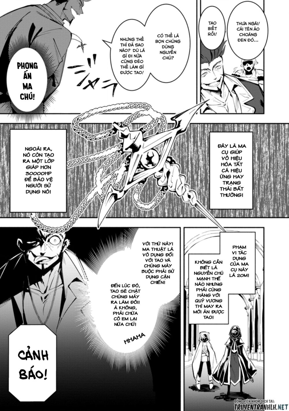 Koibito O Netorare, Yuusha Party Kara Tsuihou Sa Retakedo Chapter 2.2 - Trang 4