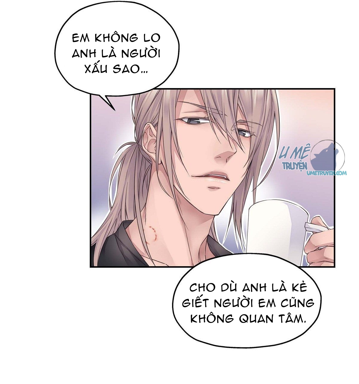 Mộng Của Kị Sĩ Không Thể Nào Thành Thật Chapter 2 - Trang 25