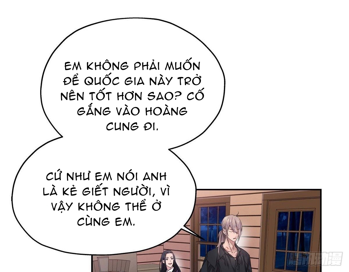 Mộng Của Kị Sĩ Không Thể Nào Thành Thật Chapter 2 - Trang 28