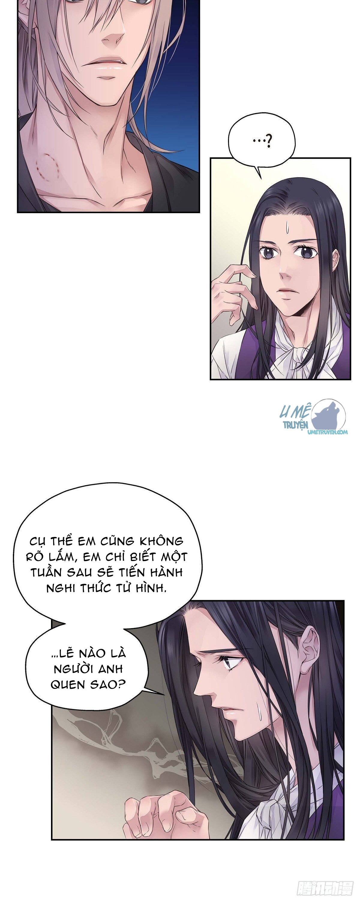 Mộng Của Kị Sĩ Không Thể Nào Thành Thật Chapter 2 - Trang 33