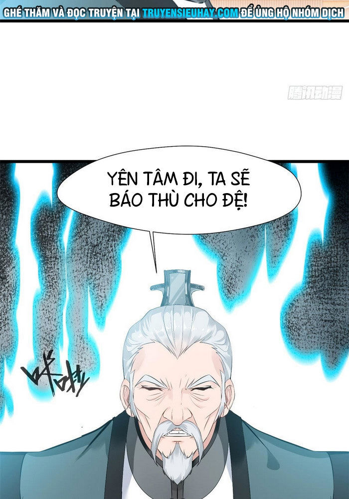 Nhất Thế Thành Tiên Chapter 32 - Trang 14