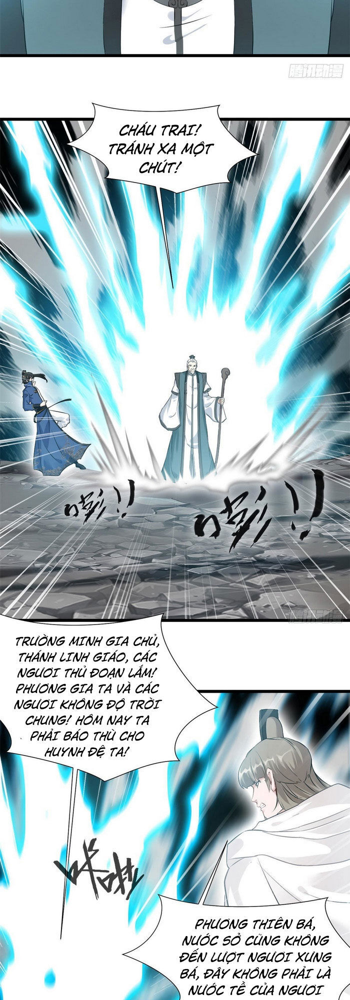 Nhất Thế Thành Tiên Chapter 32 - Trang 15