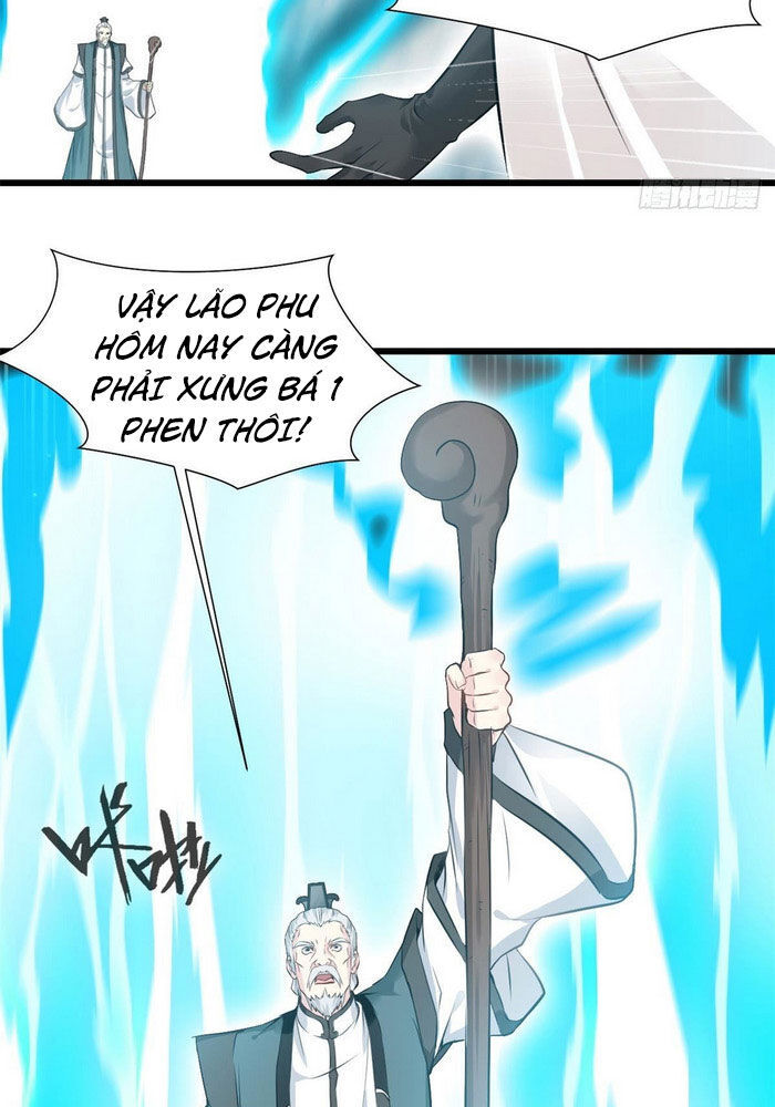 Nhất Thế Thành Tiên Chapter 32 - Trang 16