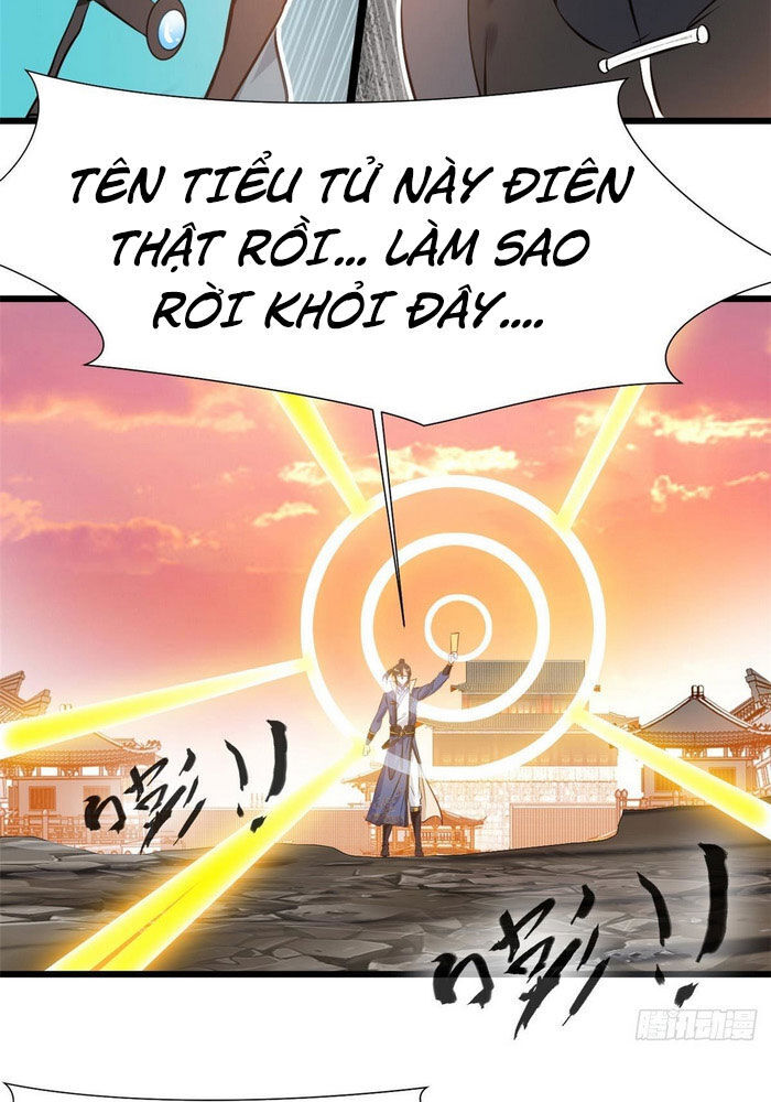 Nhất Thế Thành Tiên Chapter 32 - Trang 2