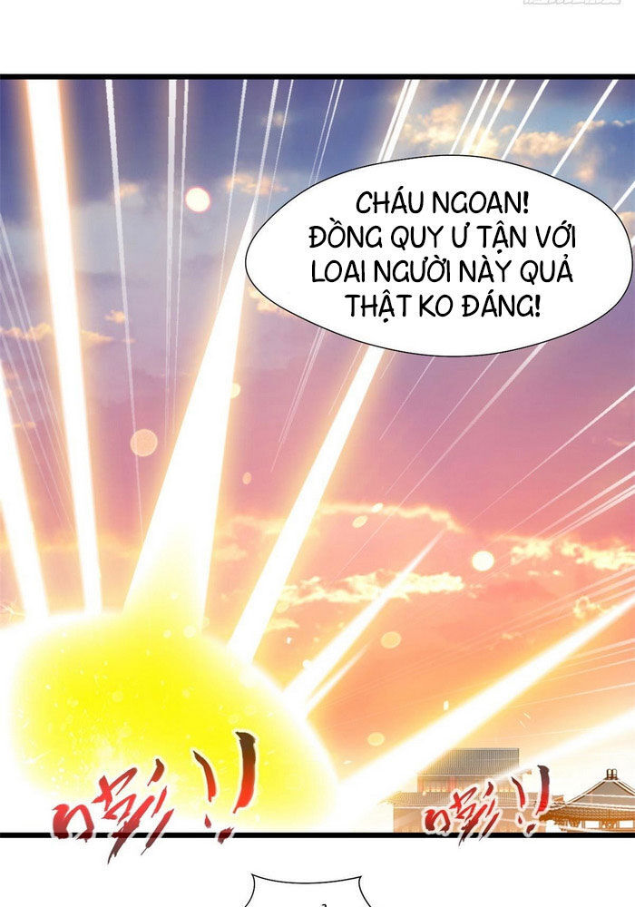 Nhất Thế Thành Tiên Chapter 32 - Trang 4