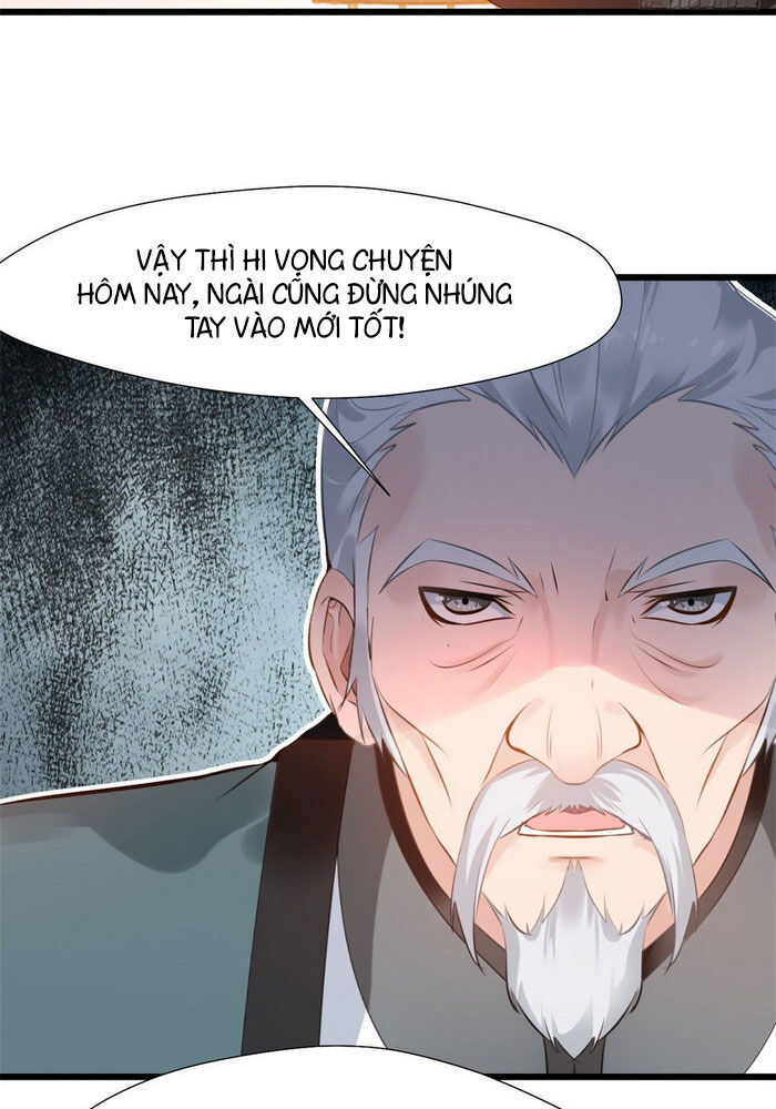 Nhất Thế Thành Tiên Chapter 34 - Trang 2