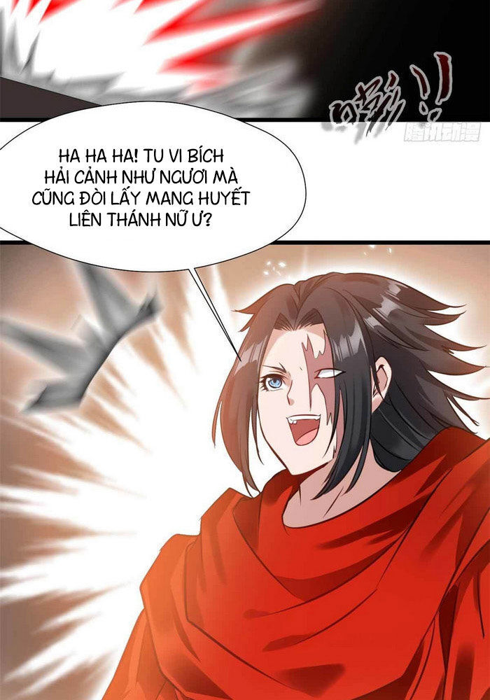 Nhất Thế Thành Tiên Chapter 35 - Trang 2