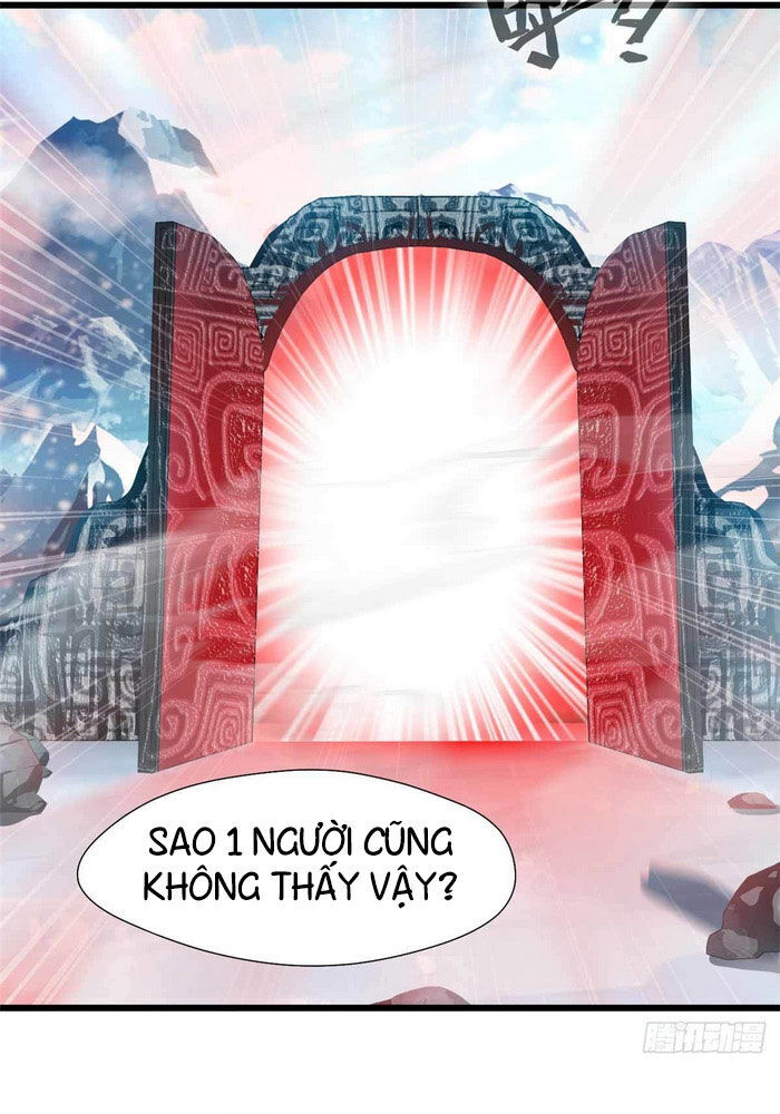 Nhất Thế Thành Tiên Chapter 36 - Trang 10