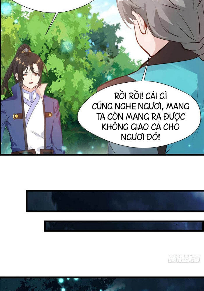 Nhất Thế Thành Tiên Chapter 37 - Trang 10