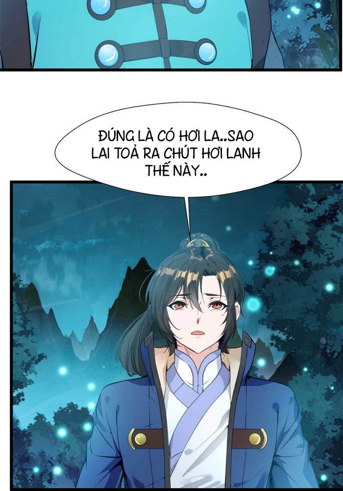 Nhất Thế Thành Tiên Chapter 37 - Trang 12