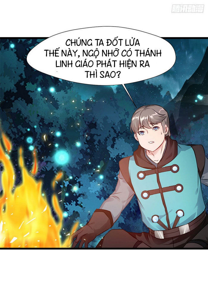 Nhất Thế Thành Tiên Chapter 38 - Trang 10