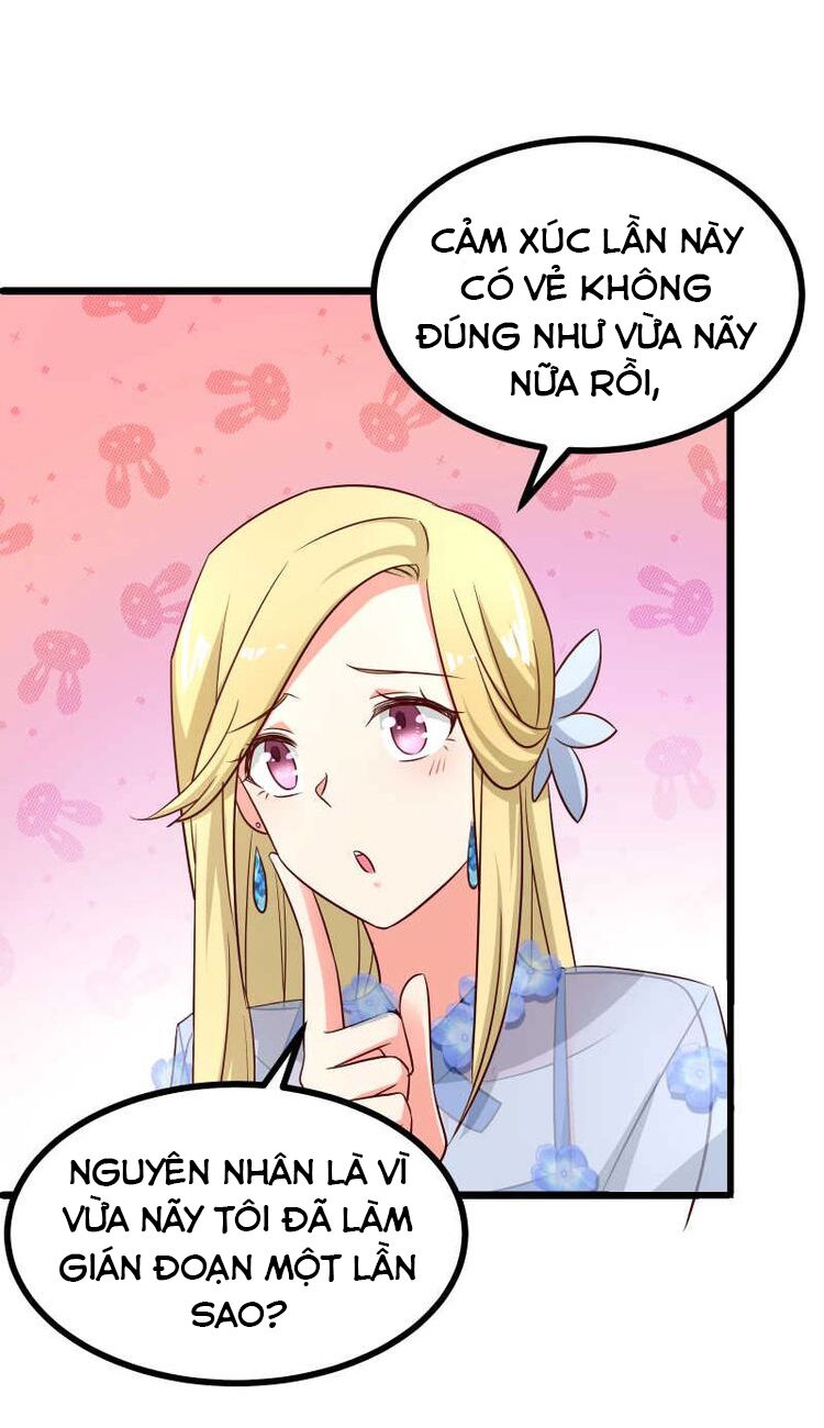 Nữ Chủ Người Đàn Ông Của Bạn Bị Hỏng Rồi Chapter 39 - Trang 10
