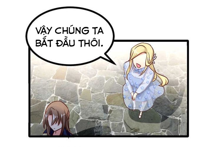 Nữ Chủ Người Đàn Ông Của Bạn Bị Hỏng Rồi Chapter 39 - Trang 16