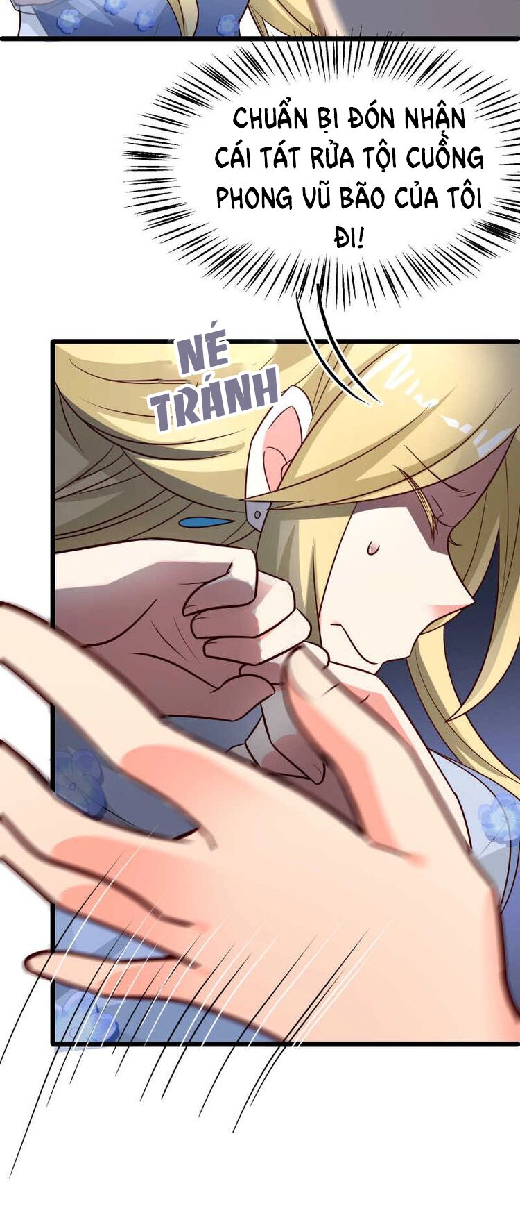 Nữ Chủ Người Đàn Ông Của Bạn Bị Hỏng Rồi Chapter 39 - Trang 22